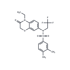 化合物 BIO592|T23794|TargetMol