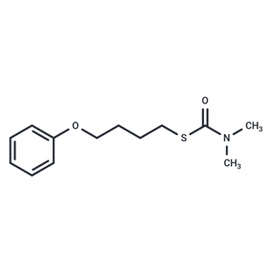 化合物 Fenothiocarb|T20249|TargetMol