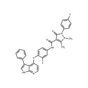 化合物 NPS-1034|T6907|TargetMol