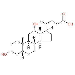 去氧胆酸，83-44-3，Deoxycholic acid
