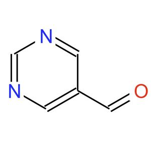 嘧啶-5-甲醛，10070-92-5，Pyrimidine-5-carboxaldehyde