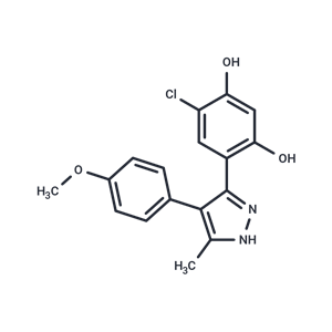化合物 Antibacterial agent 241|T200355|TargetMol