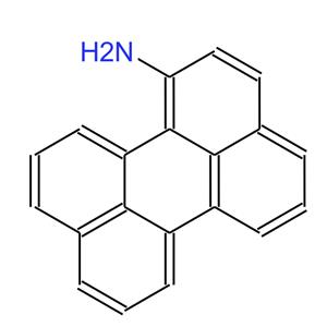 3-AMINOPERYLENE,3-AMINOPERYLENE