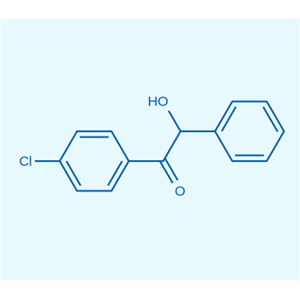 1-(4-氯苯基)-2-羥基-2-苯乙酮  39774-18-0