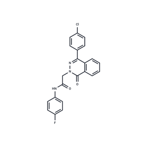 化合物 PARP1-IN-31,PARP1-IN-31