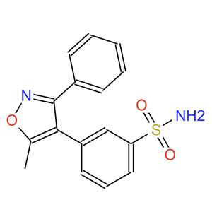 帕瑞昔布雜質(zhì)G,3-(5-Methyl-3-phenylisoxazol-4-yl)benzenesulfonaMide