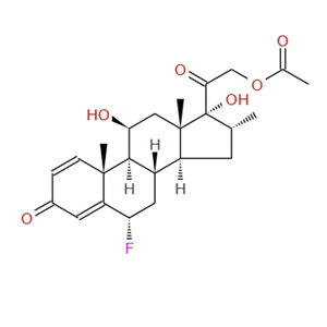 帕拉米松乙酸酯