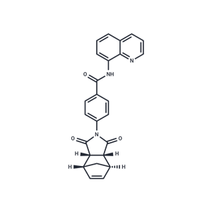 化合物 exo-IWR-1|T22775|TargetMol
