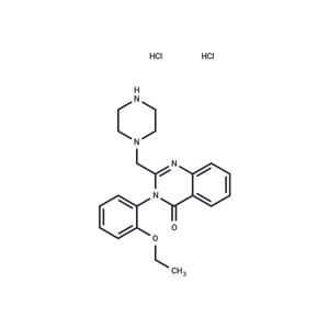 化合物 PRLX-93936 hcl,PRLX-93936 HCL