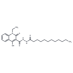 化合物 GSK3-IN-3,GSK3-IN-3