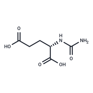 氨甲酰谷氨酸,Carglumic Acid