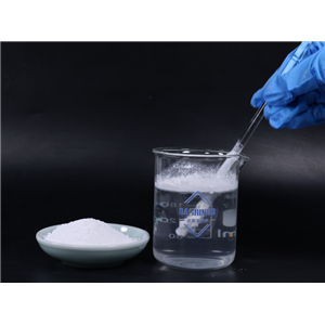 達(dá)西濃親油疏水改性氧化鋅的在化妝品中的應(yīng)用