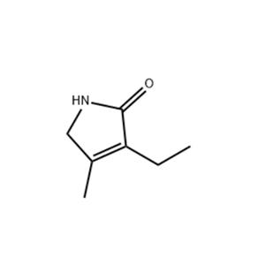 3-Ethyl-4-Methyl-3-Pyrroline-2-One