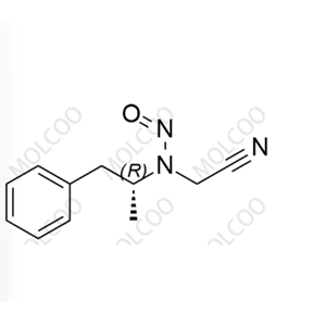 N-亞硝基司來吉蘭;N-Nitroso Silagilan