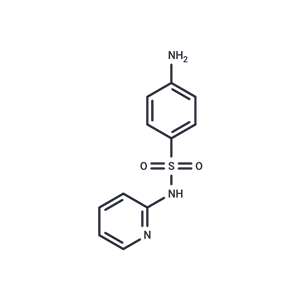 磺胺吡啶,Sulfapyridine