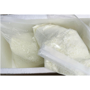 正釩酸鈉,Sodium orthovanadate