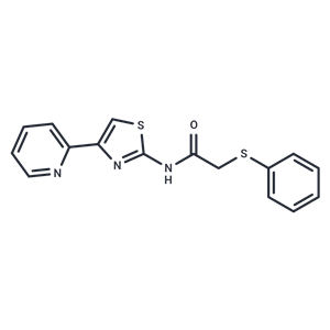 HIF-PHD抑制剂3|T75098|TargetMol