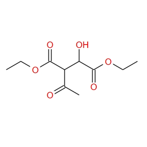 4-Pentulosonic acid, 3,5-dideoxy-3-(ethoxycarbonyl)-, ethyl ester (9CI),4-Pentulosonic acid, 3,5-dideoxy-3-(ethoxycarbonyl)-, ethyl ester (9CI)