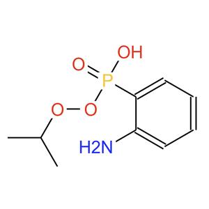 2-(甲基乙氧基磷酰基)-苯胺，31238-61-6