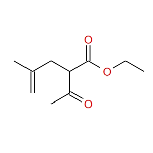 2-乙?；?4-甲基-4-戊烯酸乙酯