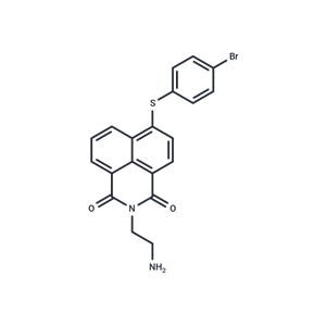 MCL-1/BCL 抑制劑 2|T11969|TargetMol