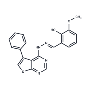 化合物 THP104c|T9777|TargetMol