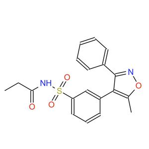 間位帕瑞昔布，1709956-89-7，Parecoxib Sodium Impurity 14