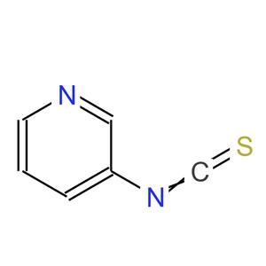 3-吡啶基异硫氰酸酯,3-PYRIDYL ISOTHIOCYANATE