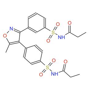 帕瑞昔布杂质H，1708094-99-8，Parecoxib Impurity H