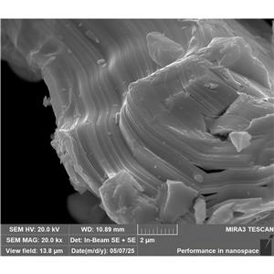 高熵MAX相陶瓷粉((Ti0.33Nb0.33Ta0.33)2AlC),High-entropy MAX powder((Ti0.33Nb0.33Ta0.33)2AlC)