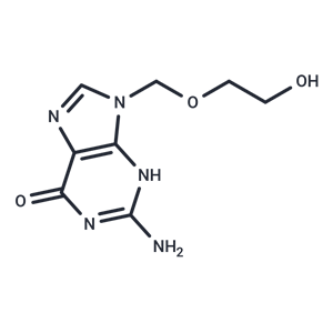 阿昔洛韋,Acyclovir