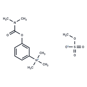 甲硫酸新斯的明,Neostigmine methyl sulfate