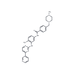 伊馬替尼,Imatinib