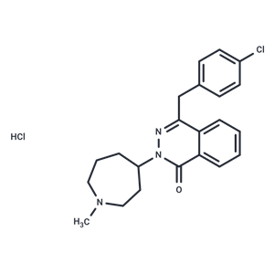 鹽酸氮卓斯汀,Azelastine hydrochloride