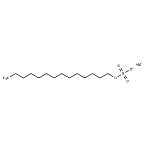 十四烷基磺酸鈉,Sodium Tetradecyl Sulfate