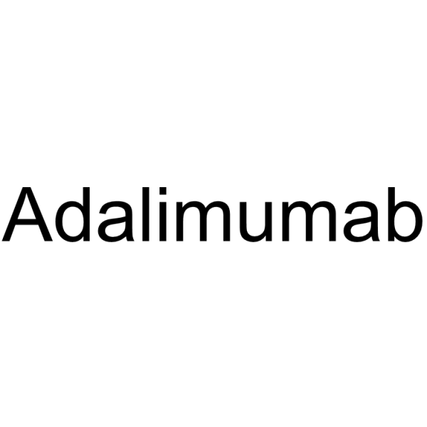 阿達(dá)木單抗,Adalimumab