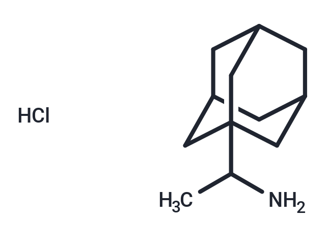 鹽酸金剛乙胺,Rimantadine hydrochloride