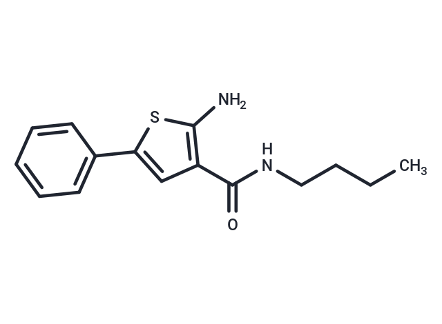 化合物 ThioLox,ThioLox
