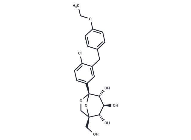 埃格列凈,Ertugliflozin