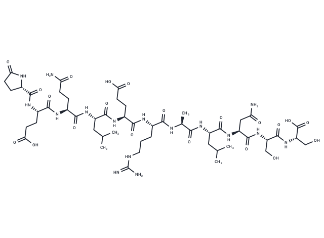 化合物ARA290,Cibinetide