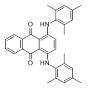 溶劑藍(lán) 104,Solvent Blue 104