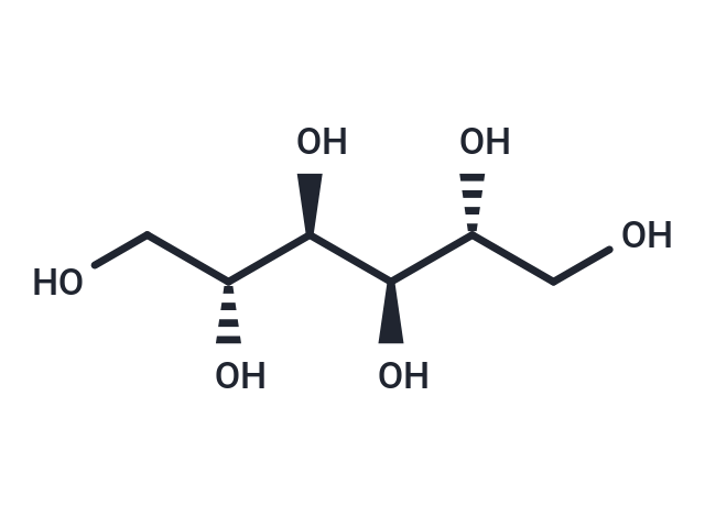 甘露醇,DL-Mannitol