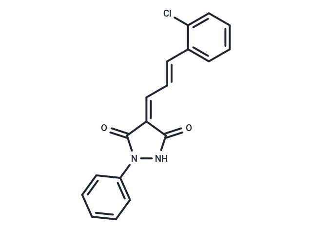 化合物 CPYPP,CPYPP