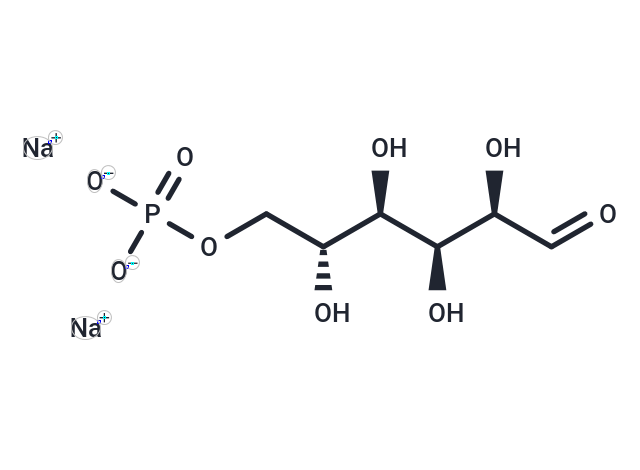 D-葡萄糖-6-磷酸鈉鹽,D-Glucose 6-phosphate disodium salt