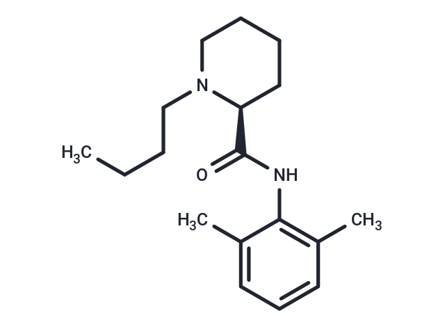 左布比卡因,Levobupivacaine