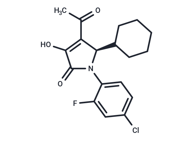 化合物 CCR2-RA-[R],CCR2-RA-[R]