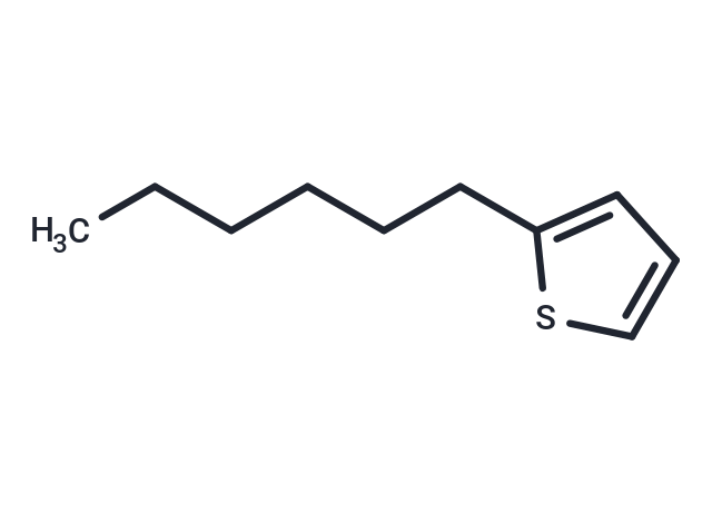 2-己基噻吩,2-Hexylthiophene