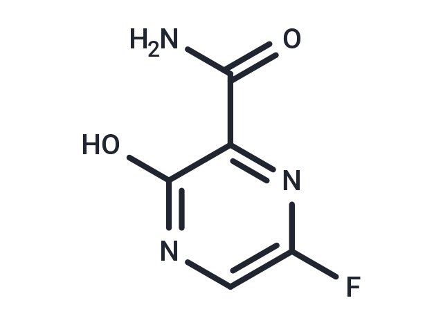 法匹拉韋,Favipiravir
