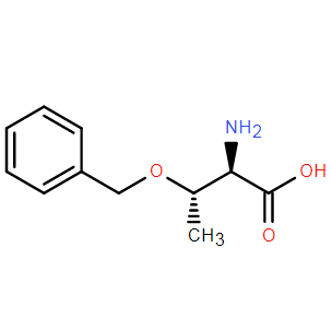 (2R,3S)-2-氨基-3-(苄氧基)丁酸,(2R,3S)-2-Amino-3-(benzyloxy)butanoic acid
