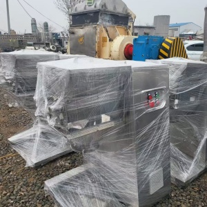 回收160搖擺顆粒機(jī),YK-160 swinging granulator